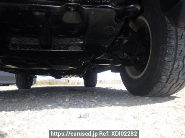 Used 2004 AT toyota land-cruiser-prado RZJ120W Image[28]