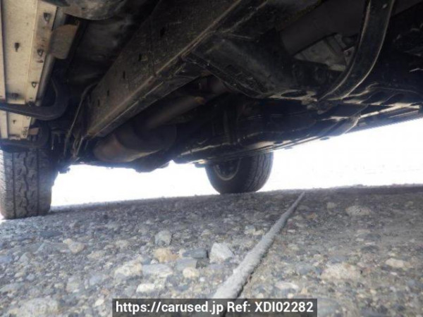 Used 2004 AT toyota land-cruiser-prado RZJ120W Image[29]