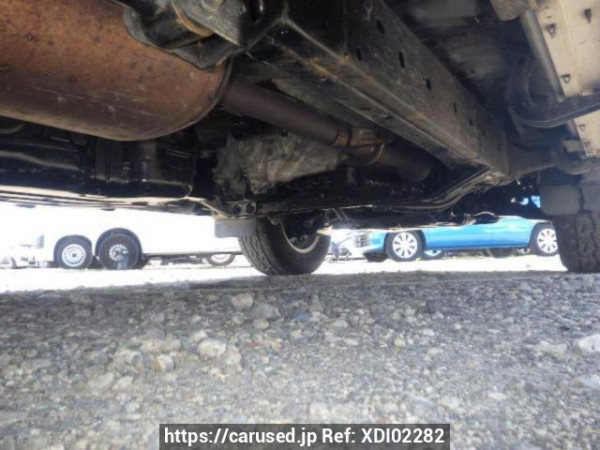 Used 2004 AT toyota land-cruiser-prado RZJ120W Image[30]