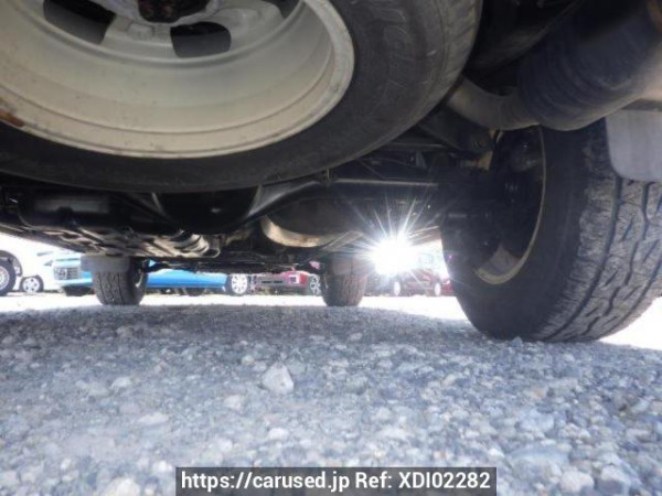 Used 2004 AT toyota land-cruiser-prado RZJ120W Image[32]