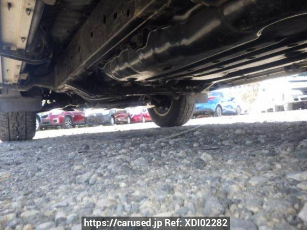 Used 2004 AT toyota land-cruiser-prado RZJ120W Image[33]