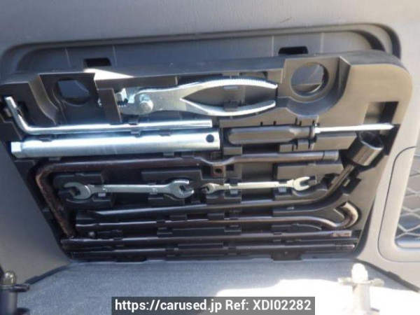 Used 2004 AT toyota land-cruiser-prado RZJ120W Image[38]