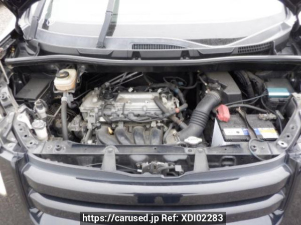 Used 2007 AT toyota noah ZRR70G Image[9]