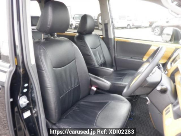 Used 2007 AT toyota noah ZRR70G Image[12]