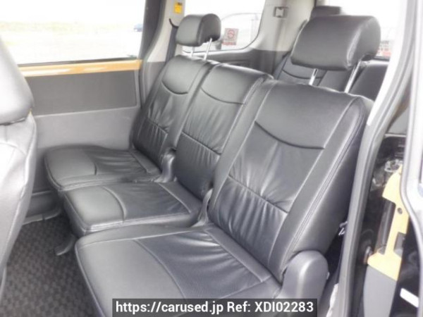 Used 2007 AT toyota noah ZRR70G Image[15]
