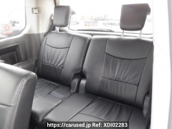 Used 2007 AT toyota noah ZRR70G Image[16]