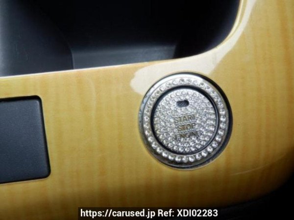 Used 2007 AT toyota noah ZRR70G Image[20]