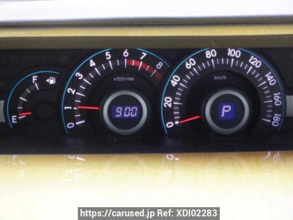 Used 2007 AT toyota noah ZRR70G Image[24]