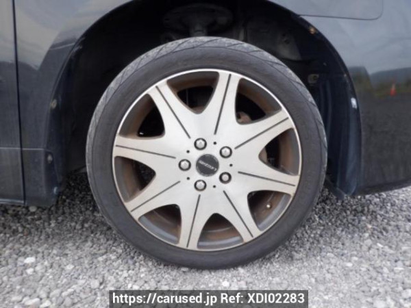 Used 2007 AT toyota noah ZRR70G Image[26]