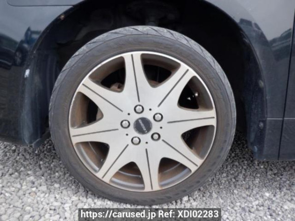 Used 2007 AT toyota noah ZRR70G Image[27]