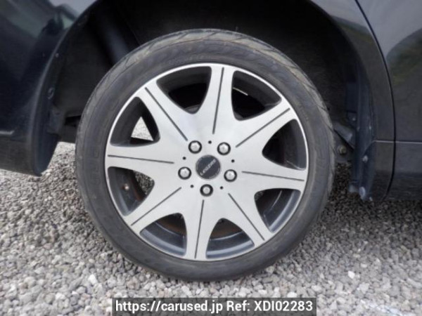 Used 2007 AT toyota noah ZRR70G Image[28]