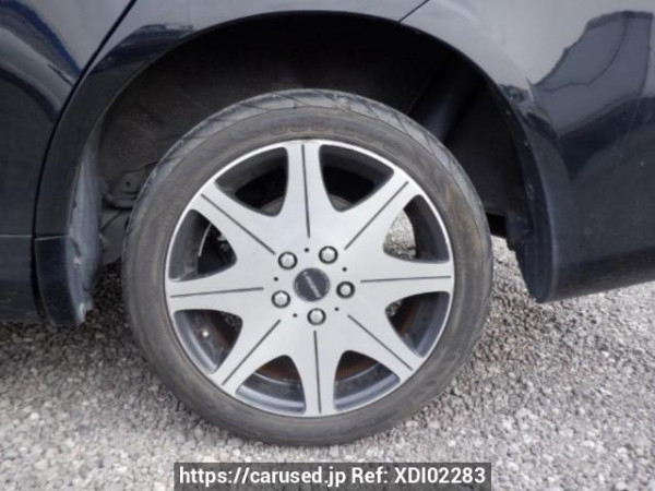 Used 2007 AT toyota noah ZRR70G Image[29]
