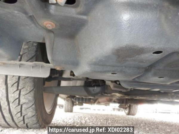 Used 2007 AT toyota noah ZRR70G Image[30]