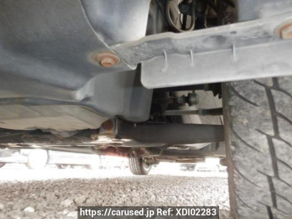 Used 2007 AT toyota noah ZRR70G Image[31]