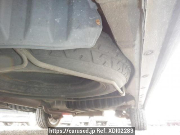 Used 2007 AT toyota noah ZRR70G Image[33]
