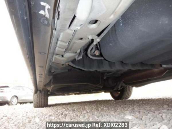 Used 2007 AT toyota noah ZRR70G Image[35]
