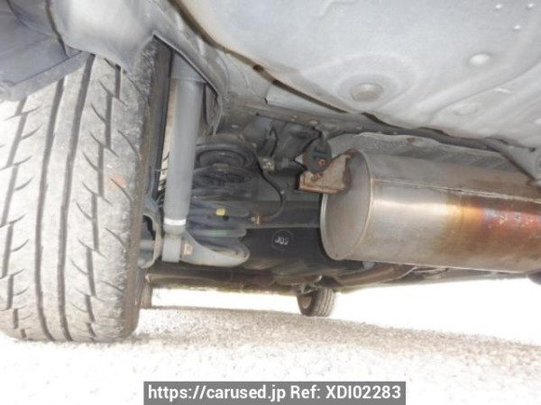 Used 2007 AT toyota noah ZRR70G Image[36]