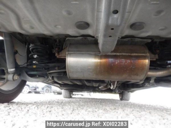 Used 2007 AT toyota noah ZRR70G Image[37]