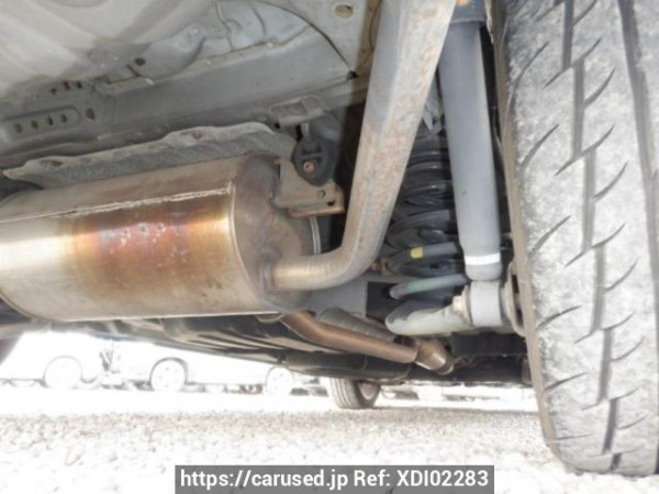 Used 2007 AT toyota noah ZRR70G Image[38]