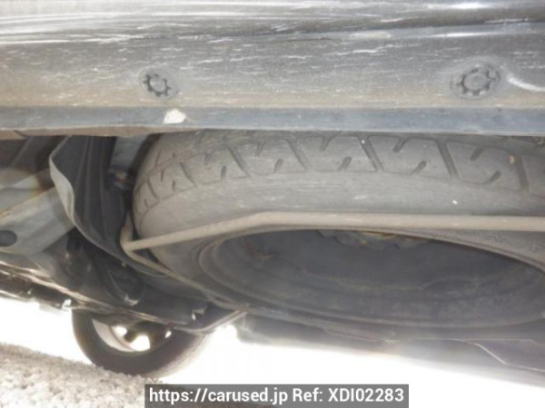 Used 2007 AT toyota noah ZRR70G Image[39]