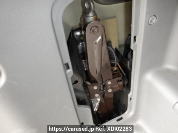 Used 2007 AT toyota noah ZRR70G Image[41]
