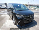 Toyota Alphard AGH40W