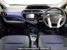Used 2016 CVT toyota aqua DAA-NHP10 Image[1]