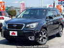 Subaru Forester DBA-SJ5