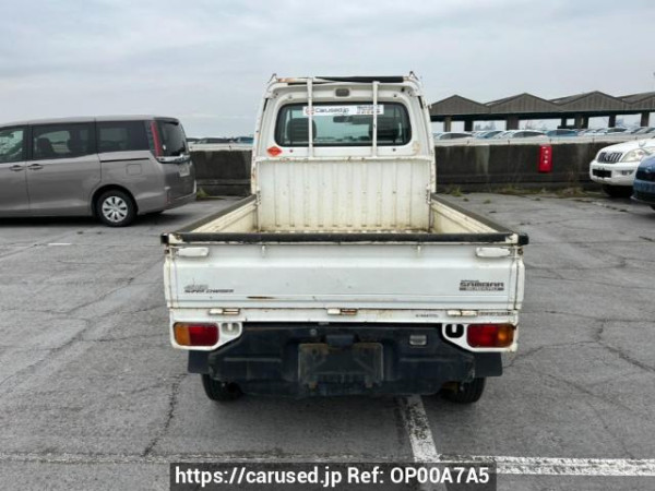 Used 1997 MT subaru sambar-truck KS4 Image[5]