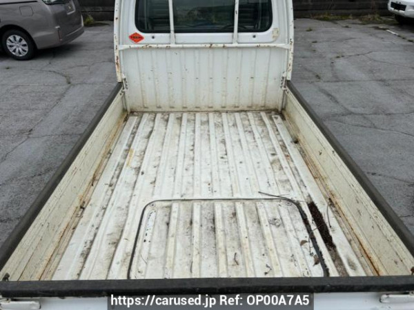 Used 1997 MT subaru sambar-truck KS4 Image[8]