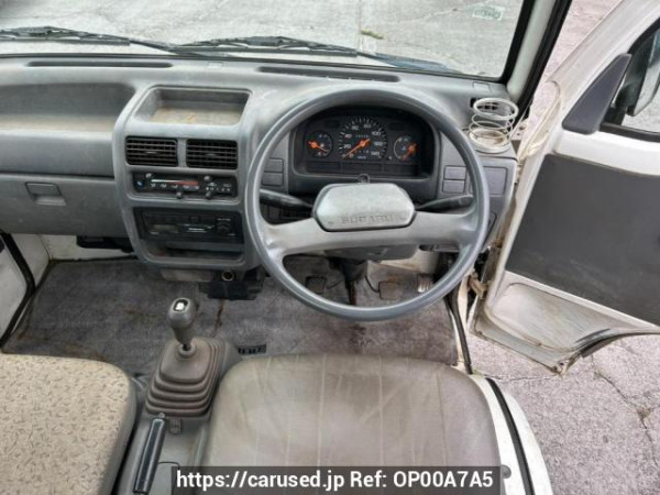 Used 1997 MT subaru sambar-truck KS4 Image[16]