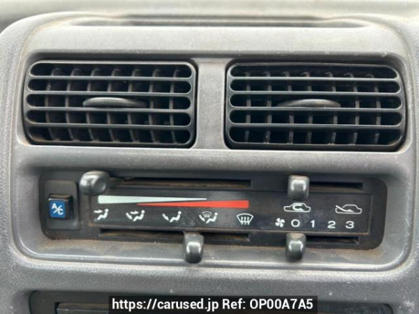 Used 1997 MT subaru sambar-truck KS4 Image[20]