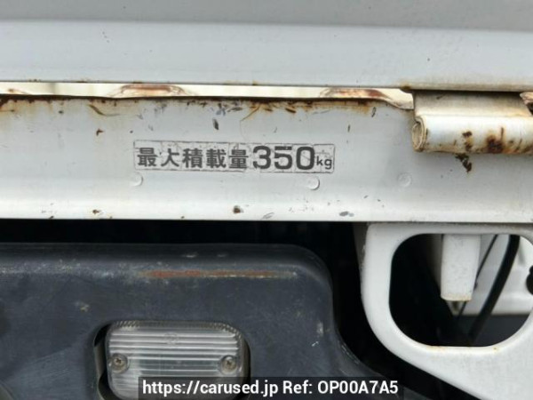 Used 1997 MT subaru sambar-truck KS4 Image[26]