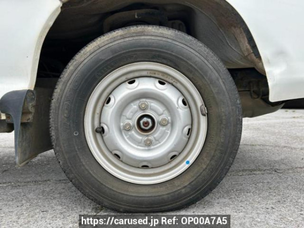 Used 1997 MT subaru sambar-truck KS4 Image[27]
