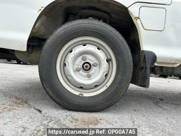 Used 1997 MT subaru sambar-truck KS4 Image[28]