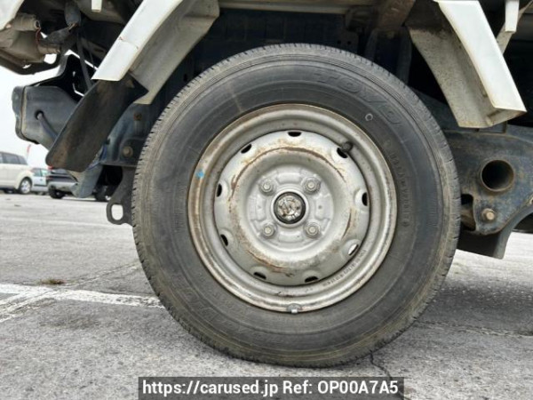 Used 1997 MT subaru sambar-truck KS4 Image[29]