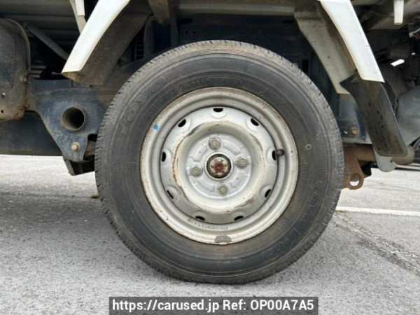 Used 1997 MT subaru sambar-truck KS4 Image[30]