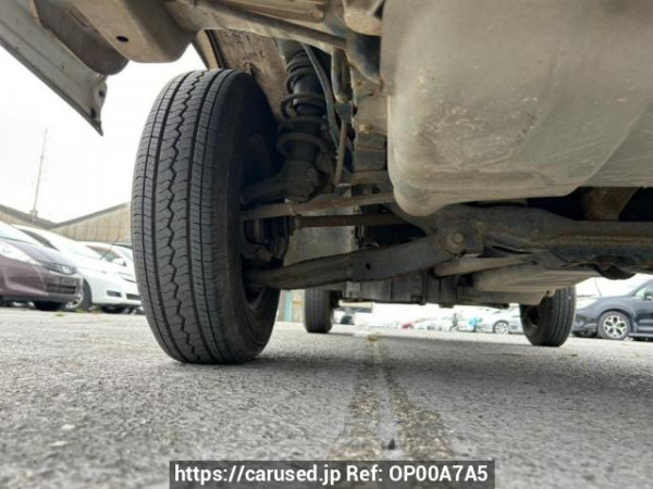 Used 1997 MT subaru sambar-truck KS4 Image[31]