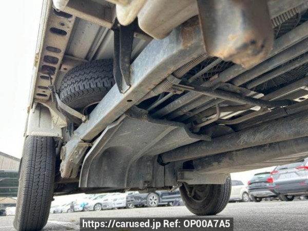 Used 1997 MT subaru sambar-truck KS4 Image[33]