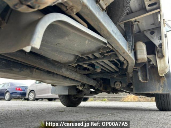 Used 1997 MT subaru sambar-truck KS4 Image[34]