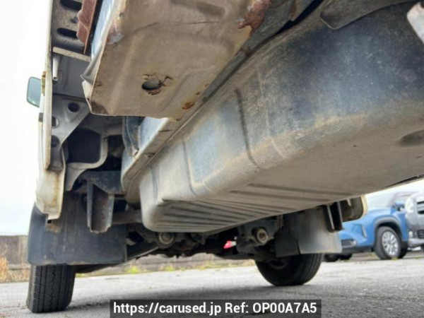 Used 1997 MT subaru sambar-truck KS4 Image[35]