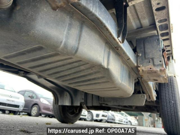 Used 1997 MT subaru sambar-truck KS4 Image[36]