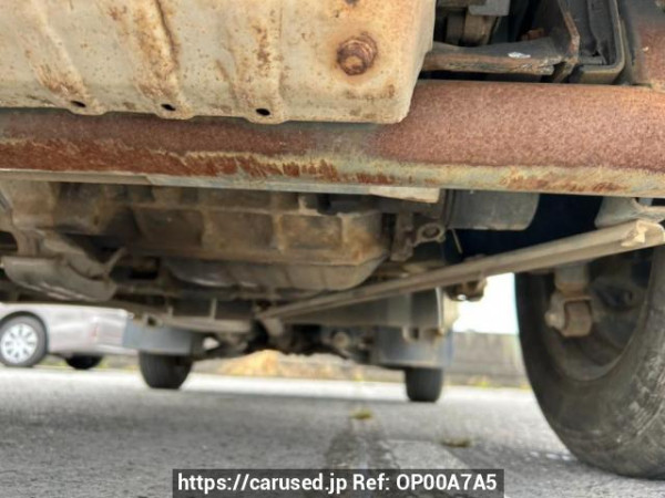 Used 1997 MT subaru sambar-truck KS4 Image[38]