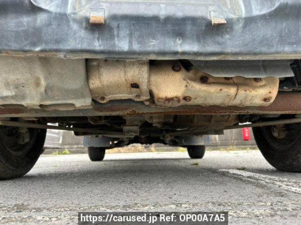Used 1997 MT subaru sambar-truck KS4 Image[39]