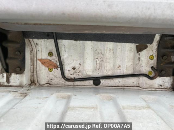 Used 1997 MT subaru sambar-truck KS4 Image[42]