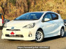 Used 2012 CVT toyota aqua DAA-NHP10 Image[0]