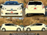 Used 2012 CVT toyota aqua DAA-NHP10 Image[4]
