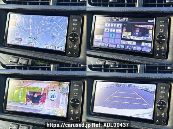 Used 2012 CVT toyota aqua DAA-NHP10 Image[9]