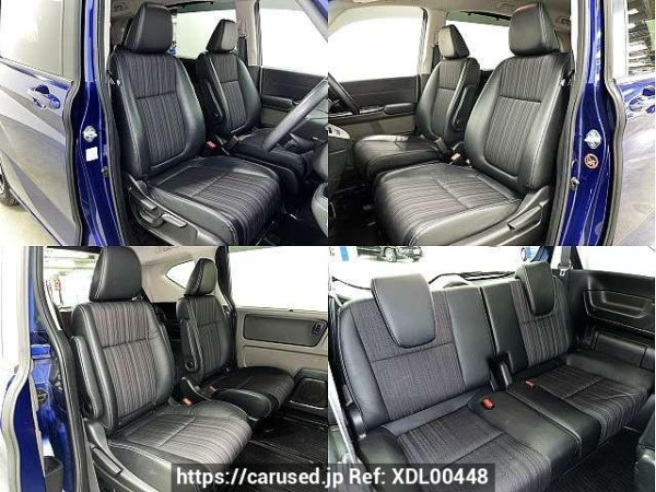 Used 2018 CVT honda freed DBA-GB5 Image[8]