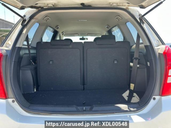 Used 2005 AT toyota wish ZNE10G Image[8]